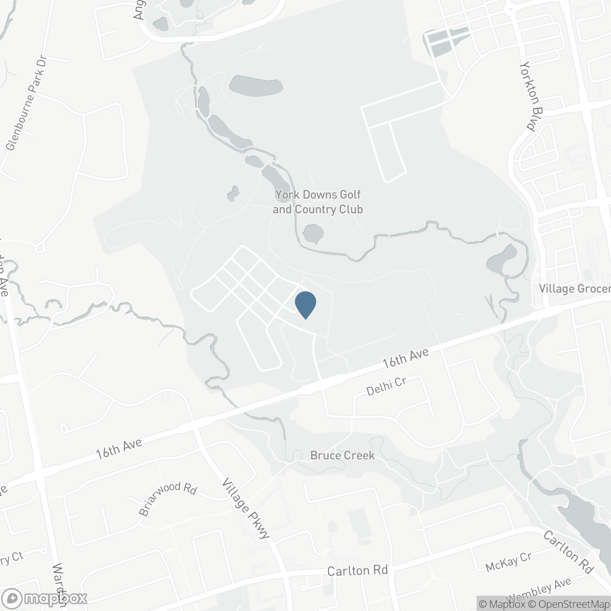 23 ESSENCE LANE, Markham, Ontario L6C 2R3